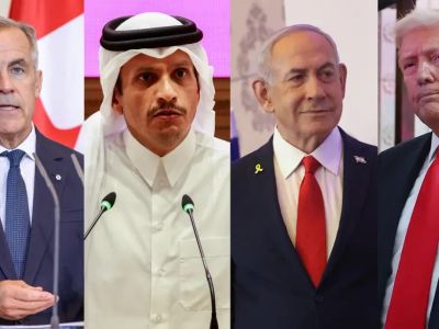 Doha’ya Füze, Barışa Darbe: İsrail’in Saldırısı Görüşmeleri Çökertti
