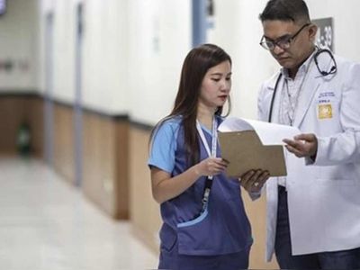 Doktor asistanı nedir, kimdir, kime denir? Doktor asistanı nasıl olunur, şartları nelerdir? Doktor asistanı olanların maaşları