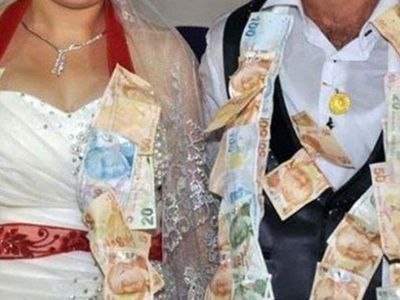 Doktor Çiftin Takı Kavgası Kanlı Bitti!