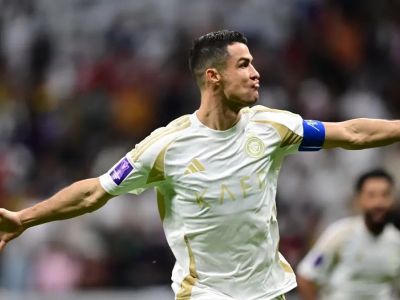 Doktor Rosh, Ronaldo'yu mahkemeye verdi