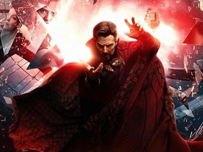 Doktor Strange film konusu ve oyuncuları