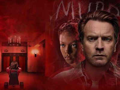 Doktor Uyku Doctor Sleep film konusu ve oyuncuları