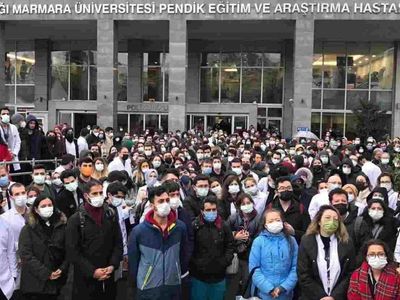 Doktorlar greve mi gidiyor, iş mi bırakacaklar? Doktorlar neden grev yapıyor? 5-6-17-18-26-27 Mayıs Doktor grevinde hastanelerde verilecek hizmetler