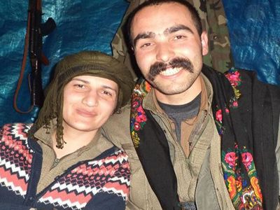 Dokunulmazlığı kaldırılan HDP'li Semra Güzel hakkında soruşturma başlatıldı!
