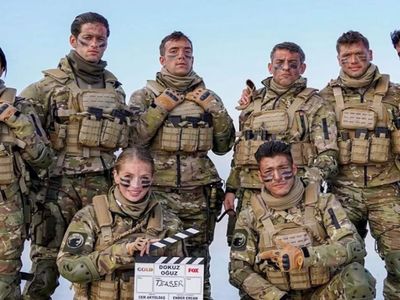 Dokuz Oğuz dizisi ne zaman başlayacak? Dokuz Oğuz dizisi nerede çekiliyor? Fox TV Dokuz Oğuz dizi konusu ve oyuncuları