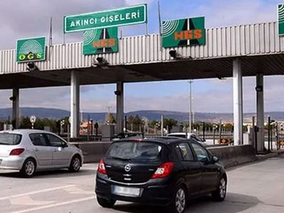 Dolandırıcıların şimdiki hedefi araç sahipleri: Telefonunuza gelen mesajlara tıklarsanız paranızı kaybedebilirsiniz!!