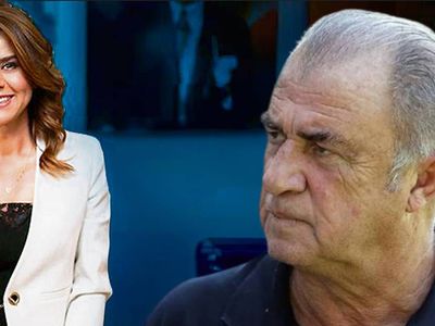 Dolandırıcılık skandalında yeni gelişme: Fatih Terimin hesapları incelemeye alındı