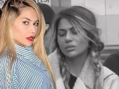 Dolandırıcılık suçundan tutuklu bulunan Candan kardeşlerden Nihal Candan, tahliye edildi