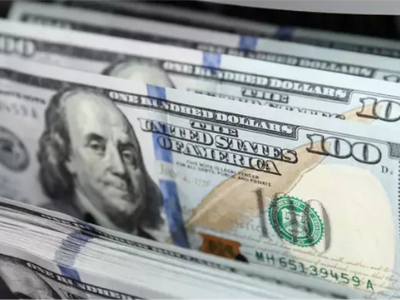 Dolar 35 TL'yi aştı