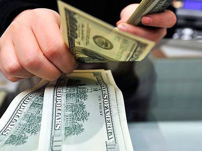 Dolar Bugün Kaç TL?