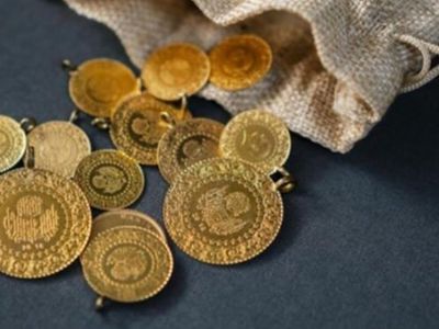 Dolar dalgalandı altın düştü: Piyasada hareketlilik