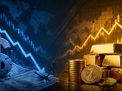Dolar Geriledi, Altın Toparlandı