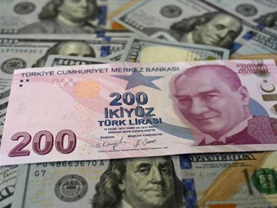 Dolar haftaya hareketli başladı: Gözler Merkez Bankası’nda
