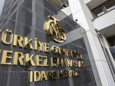 Dolar rezervlerinde son durum ne? Merkez Bankası'ndan dövizde gerileme açıklaması!