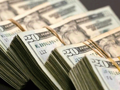 Dolar Tarihi Zirvede 8.89!