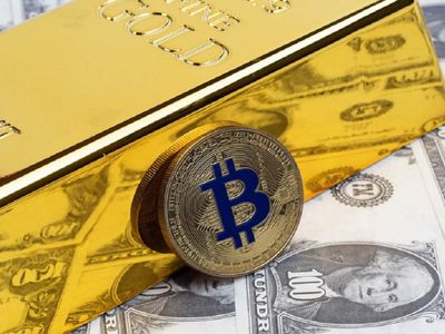 Dolar ve altın rekora koşuyor: Kasım 2021’den bu yana ilk kez
