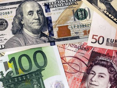 Dolar ve Euro bugün ne kadar? 26 Şubat 2024 güncel dolar, Euro, sterlin fiyatları