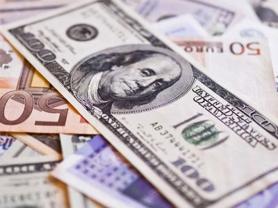 Dolar ve euro fiyatlarında son durum: 14 Mayıs rakamları belli oldu
