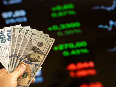 Serbest Piyasada Döviz Açılış Fiyatları: Dolar ve Avro'da Artış Trendi Sürüyor