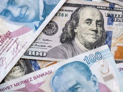 Dolar yeni rekorlara gidiyor: Nokta atışı yapan isimden tarih geldi