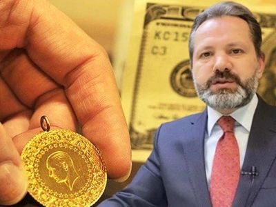 Dolar yükselişe geçti! İslam Memiş doların ne zaman 18 TL olacağını duyurdu.