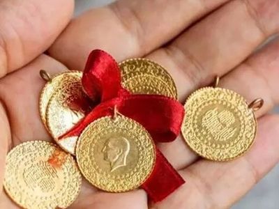 Dolardaki Düşüşü Bilen İsim Açıkladı; İşte Gram Altınla İlgili Kritik Yeni Tahmin