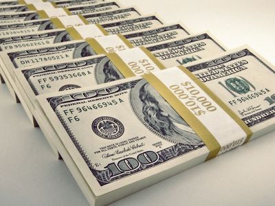 Doları olanlar için tarihi fırsat: 26 Mart 2024 döviz kuru fiyatları
