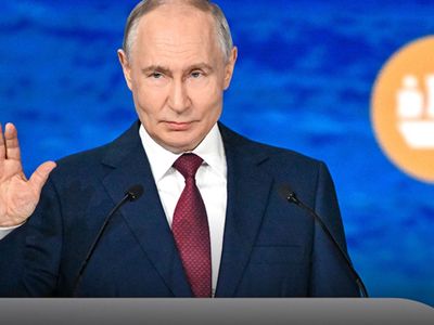 Doların Sonu mu Geliyor? Putin’den Tarihî Çağrı