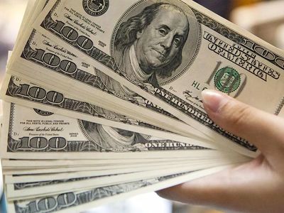 Dolar/TL Tüm Zamanların En Yüksek Seviyesinde
