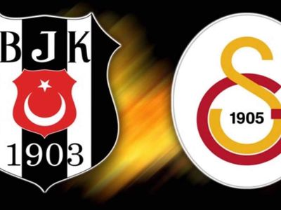 Dolmabahçe’de dev derbi: Beşiktaş Galatasaray maçı muhtemel ilk 11’ler belli oldu