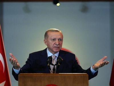 Dolmabahçe’de kritik zirve: Cumhurbaşkanı Erdoğan başkanlığında güvenlik toplantısı yapıldı