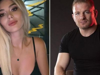 Dolu dizgin aşk yaşayan Survivor aşıkları İsmail Balaban ve İlayda Şeker'in gizli saklı evlendiği ortaya atıldı