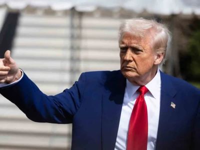 Donald Trump:  ''Anlaşma olmazsa kötü şeyler olur''