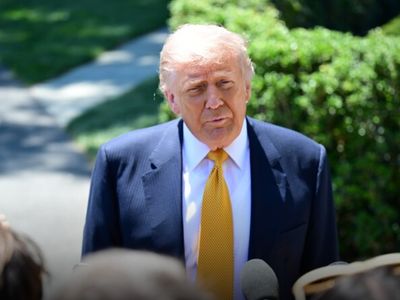 Donald Trump: Bu yıl Rusya’yı ziyaret edebilirim