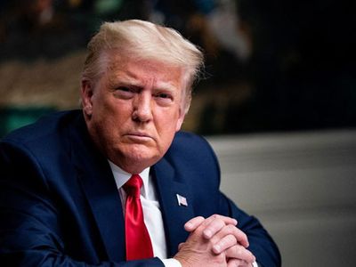 Donald Trump İçin Bir Yeni Suçlama Daha!