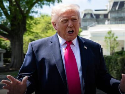 Donald Trump: İran ile Anlaşma Çok Yakın, İsrail’e “Dur” Uyarısı