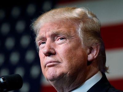 Donald Trump Kendine İnternet Sitesini Açtı