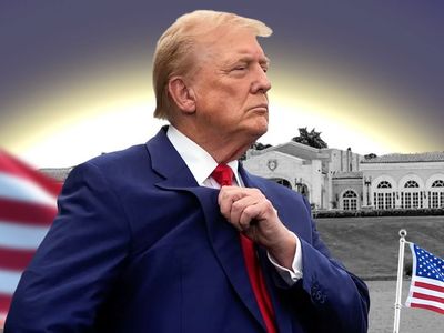 Donald Trump’a bir kez daha suikast girişimi: Çevresinde silahlar ateşlendi