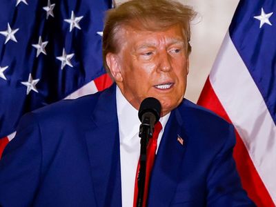 Donald Trump'a rekor ceza: Ödeyeceği ceza dudak uçuklattı