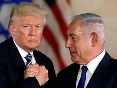 Donald Trump'tan Dikkat Çeken Biden ve Netanyahu İtirafı!