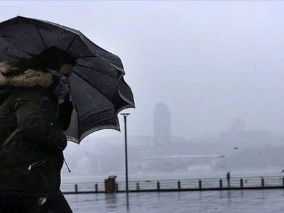 Dondurucu soğuklar o illerde etkili olacak: Meteoroloji’den sağanak yağış uyarısı! 20 Kasım Pazar hava durumu