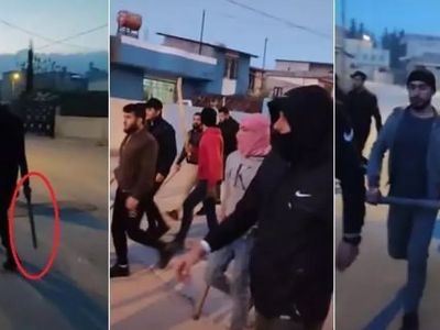 Adana'da Bıçakla Yürümüşlerdi! Beklenen Karar Açıklandı
