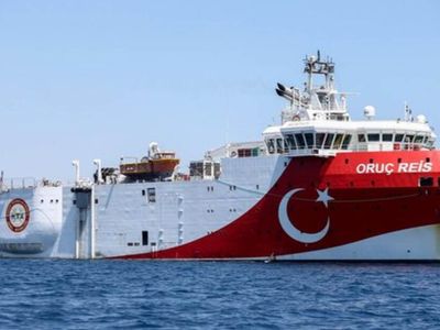 Dönüşü muhteşem olacak: Oruç Reis 20 yıllık veriyi 8 yılda toplayacak