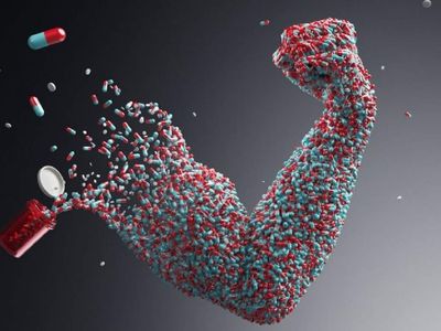 Doping nedir, neden yapılır? Doping alınca ne olur?