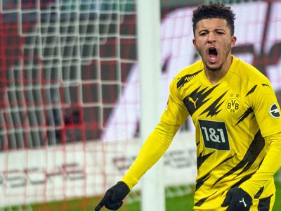 Dortmund Sancho İçin İndirime Gitmeyi Kabul Etti