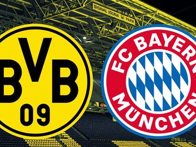 Dortmund Ve Bayern Münih'te UEFA Destek Geldi