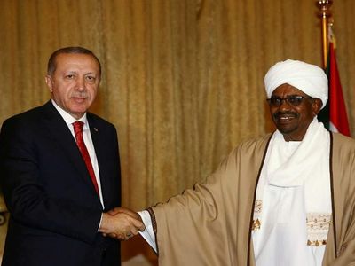 Dost ülke Türkiye’den talepte bulundu: Sizden destek istiyoruz