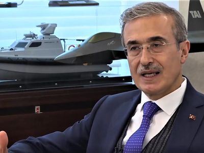 Dost ülkelere iş birliği çağrısı! SSB Başkanı İsmail Demir: 'Anlamsız kısıtlamaları düşünmüyoruz!'