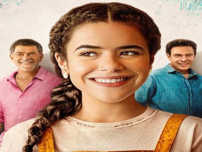 Double Dad film konusu ve oyuncuları