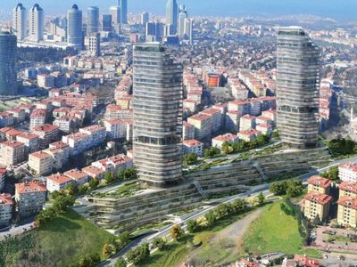 Döviz artışı fırsatçıları harekete geçirdi: Ev ve dükkan fiyatlarında fahiş zam